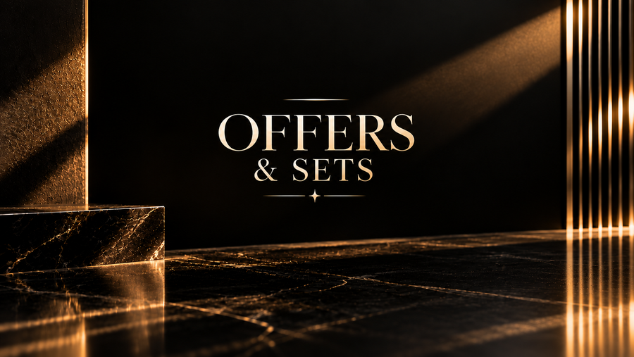 Angebote & Sets