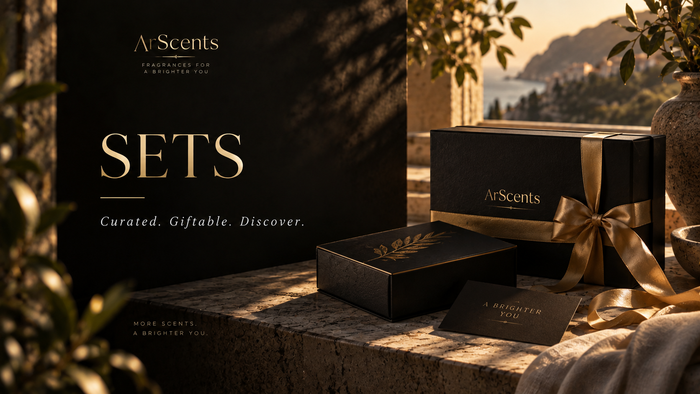 ArScents Sets