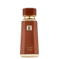 French Avenue Liquid Brun
