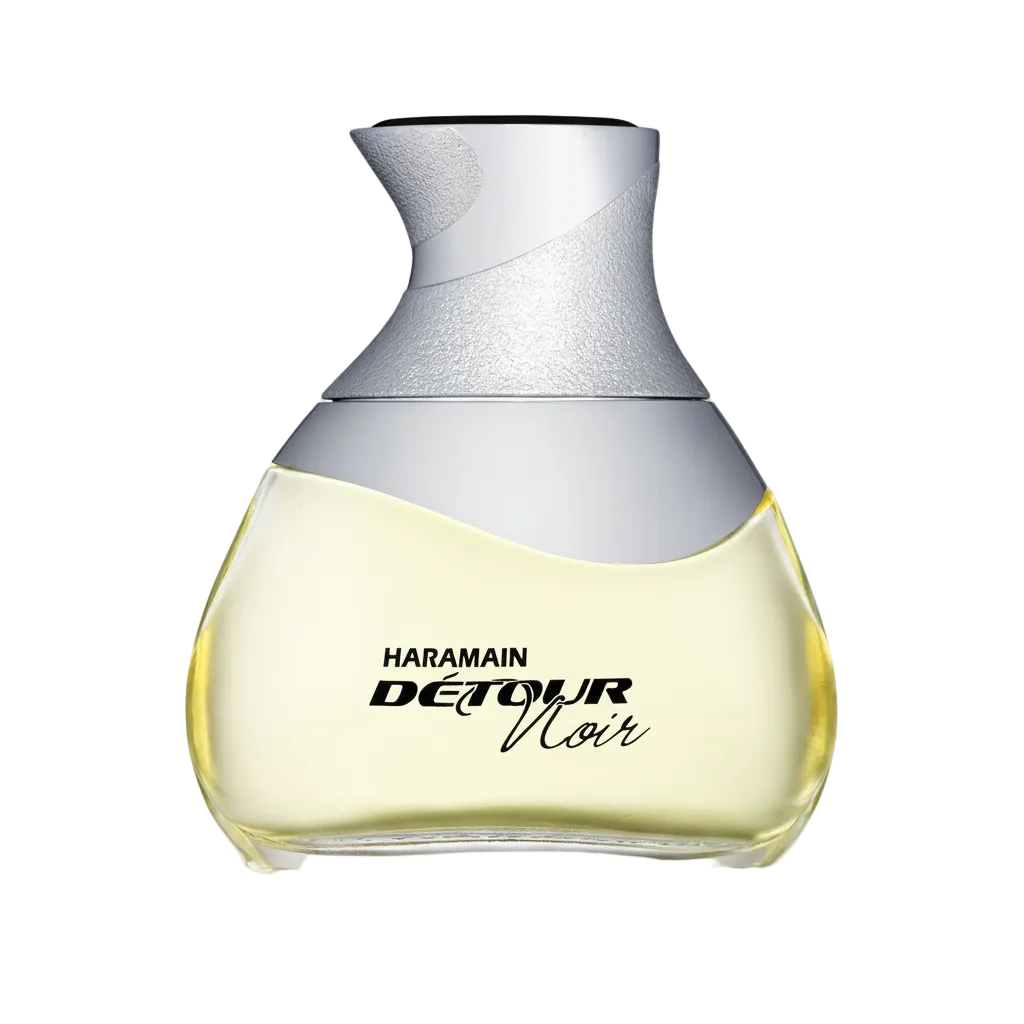 Al Haramain Detour Noir
