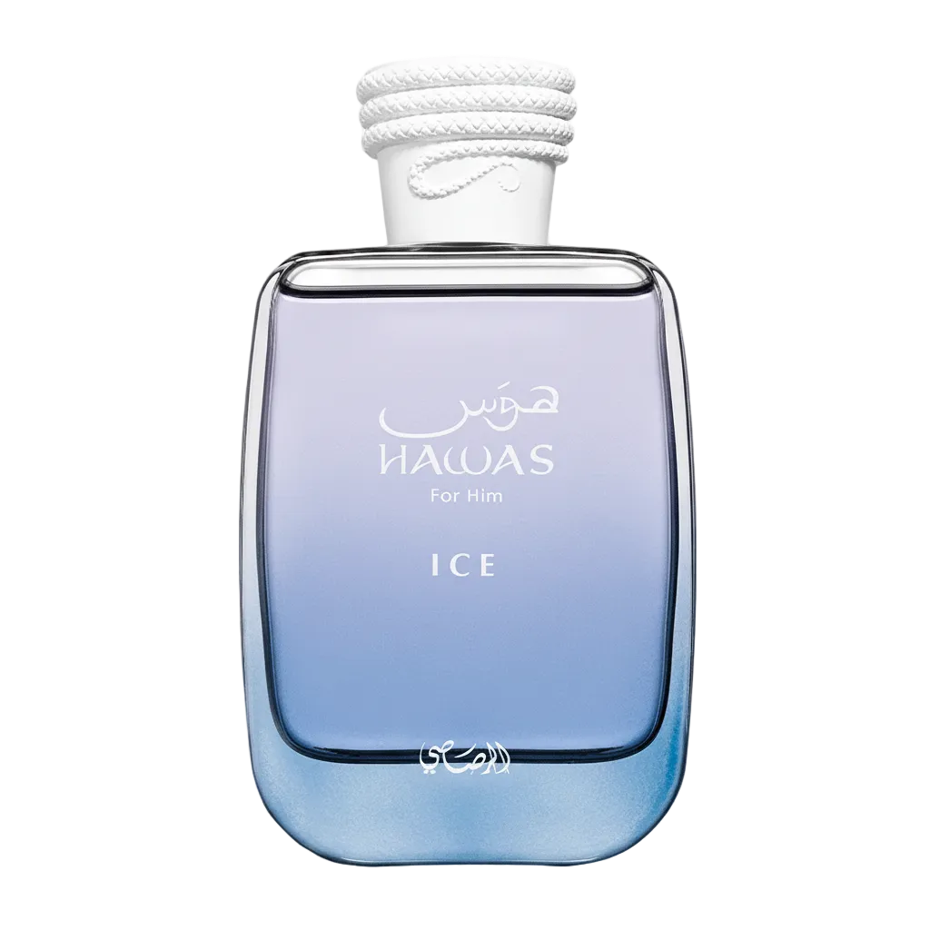 Rasasi Hawas Ice