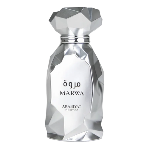 Arabiyat Prestige Marwa – Frasco de perfume