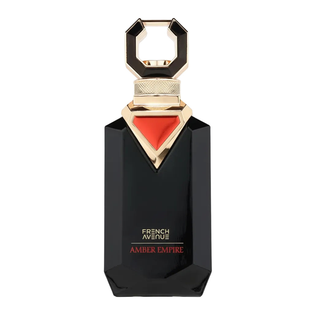French Avenue Amber Empire