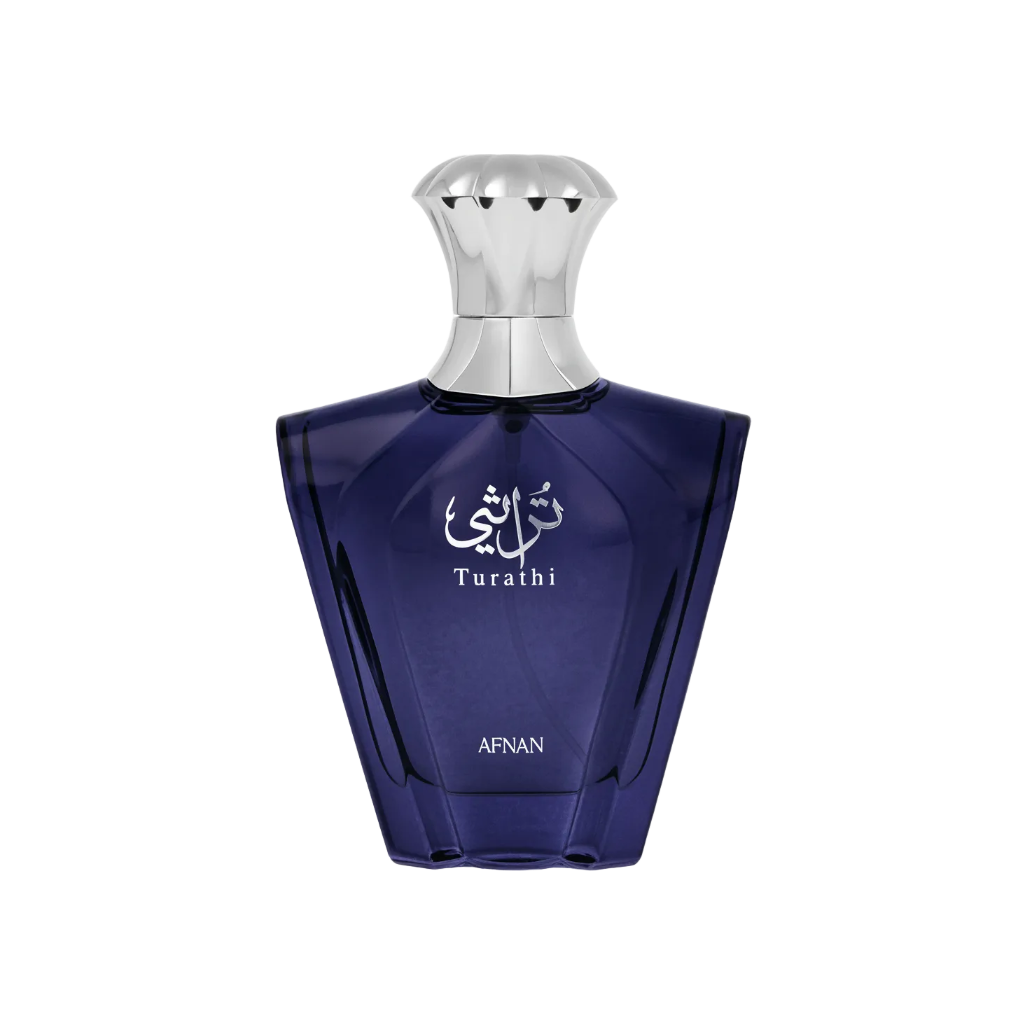 Afnan Turathi Blue