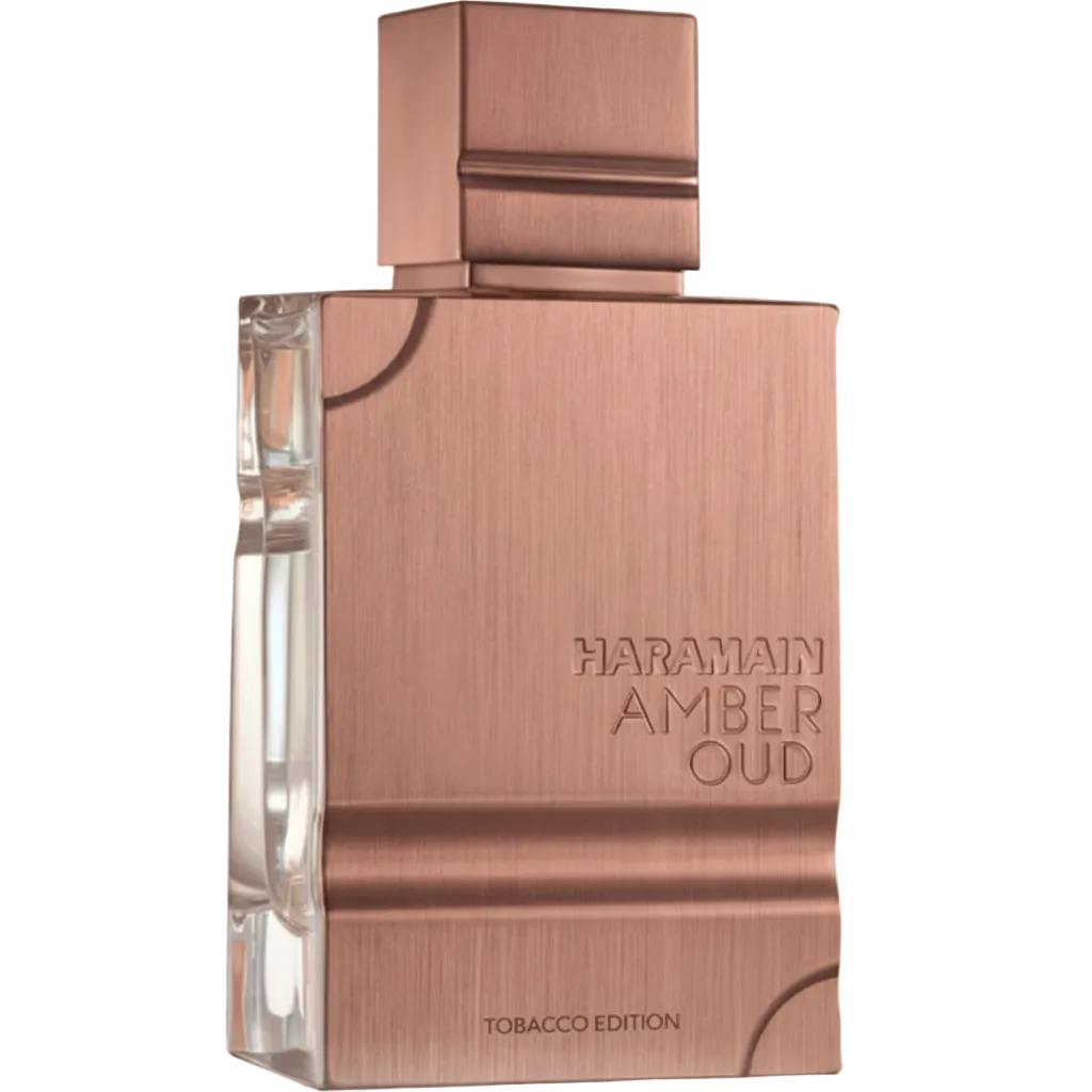 Al Haramain Amber Oud Tobacco Edition